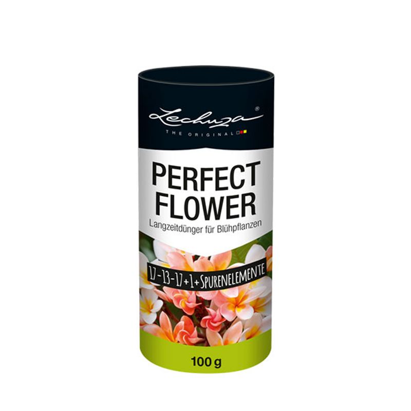 Lechuza Perfect Flower plantenæring, 100 g