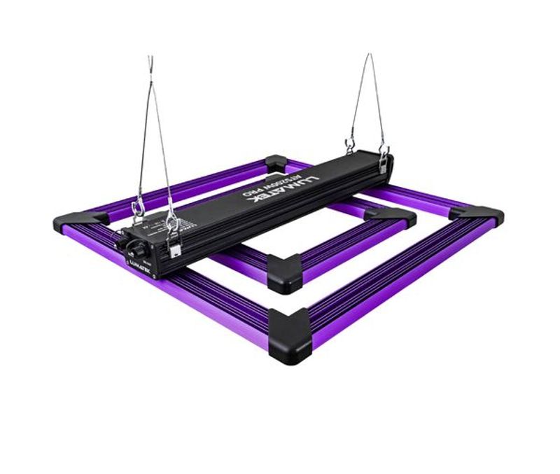 B-vare, Lumatek ATS 200 W PRO LED Fullspektrum