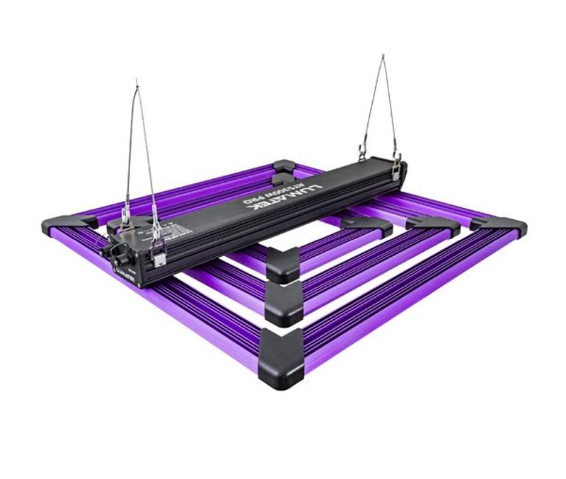 Lumatek ATS 300 W PRO LED Fullspektrum