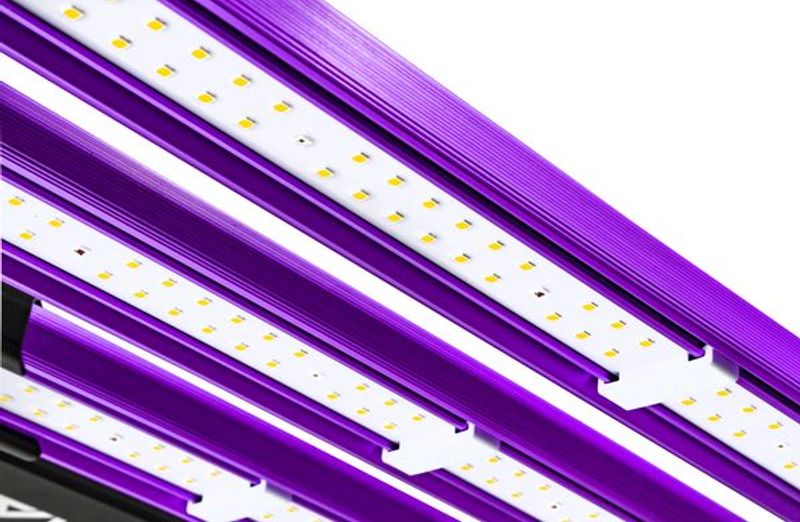 Lumatek ATS 300 W PRO LED Fullspektrum