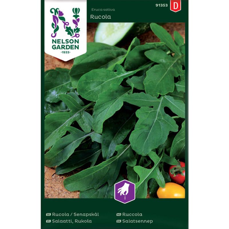 Ruccola 'Rucola'