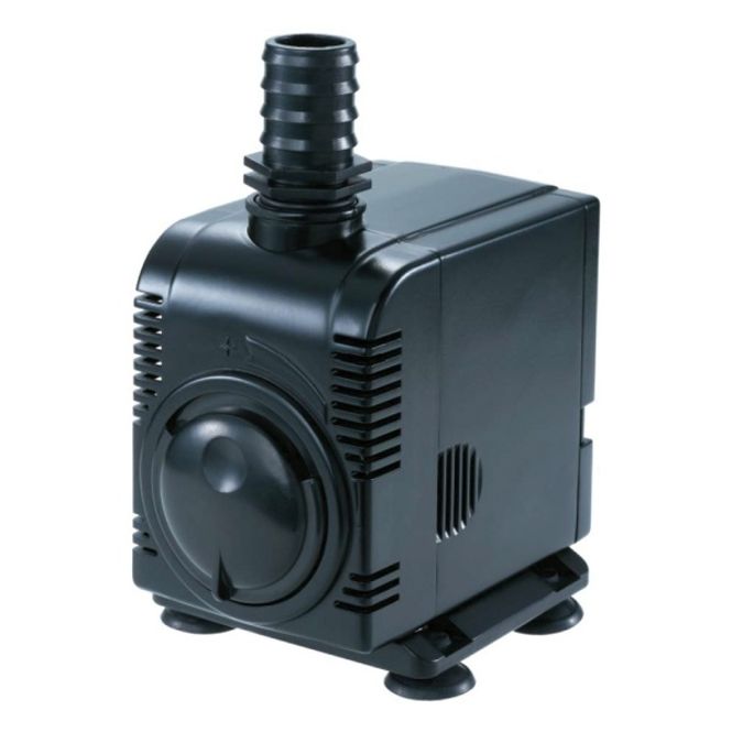 Hovedbilde Boyu Vannpumpe FP 2000 L/time