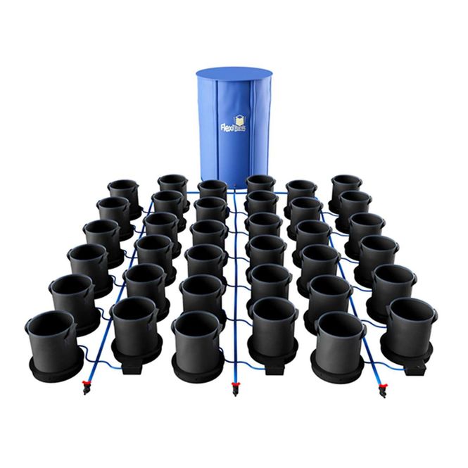 Hovedbilde AutoPot XXL 35 36-kit