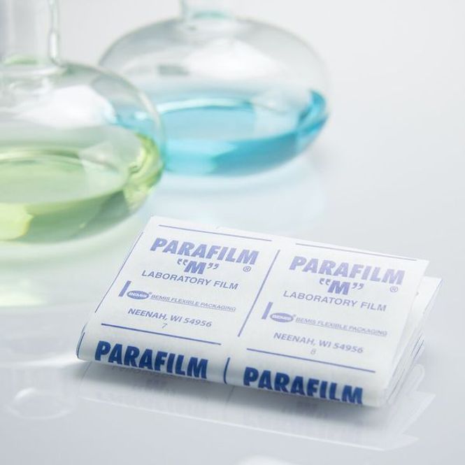 Hovedbilde Parafilm® M laboratoriefolie, 1 meter