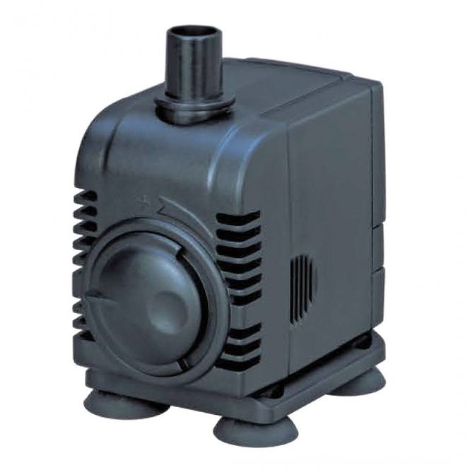 Hovedbilde Boyu Vannpumpe FP 350 L/time