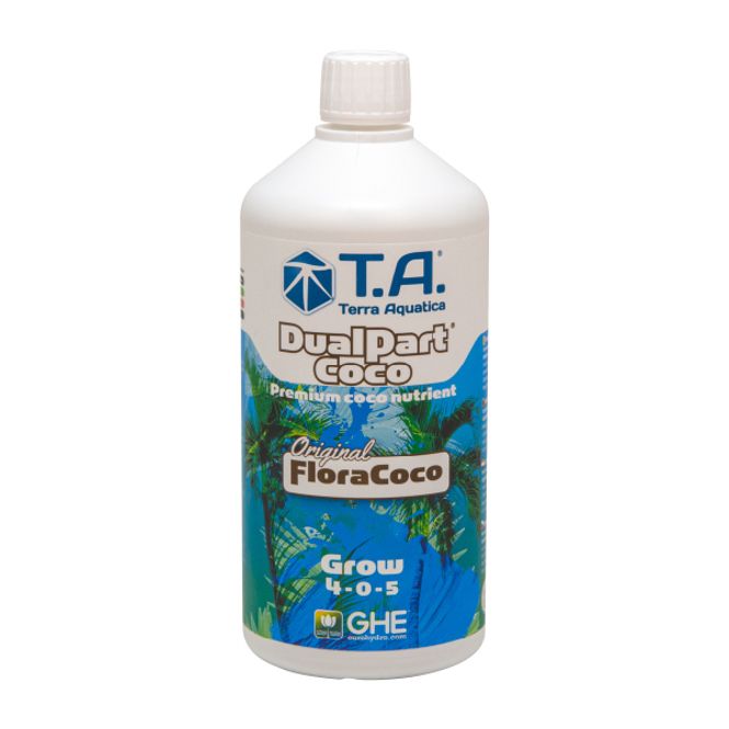 Hovedbilde T.A. Flora Coco Grow 0,5 liter