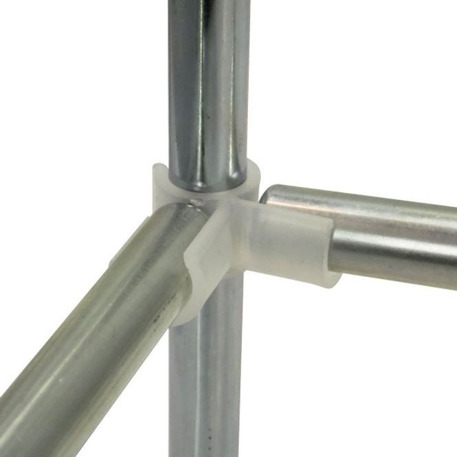Hovedbilde Space Booster Kit ø19 mm 120 cm, Secret Jardin
