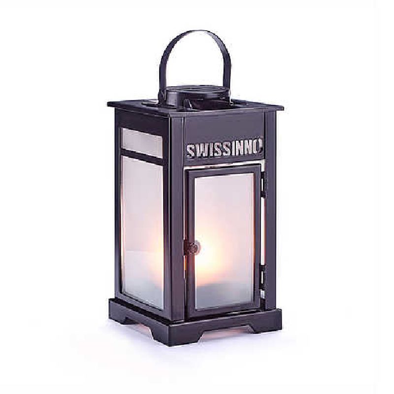 Mygglykt lanterne, Swissinno®