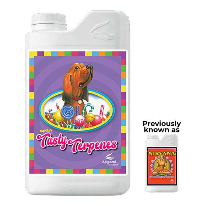 Hovedbilde Tasty Terpenes 0,25 L , Advanced Nutrients