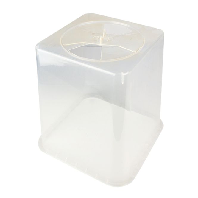 Hovedbilde AutoPot Klimadome for 15 L potter