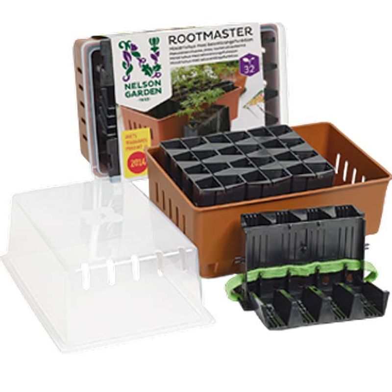 Rootmaster