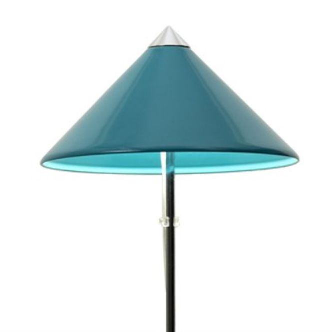 Hovedbilde Sunlite LED vekstlampe 'Petrolblå'