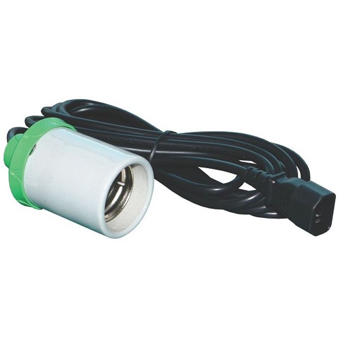 Hovedbilde Lumii E40 Lampeholder 4 meter