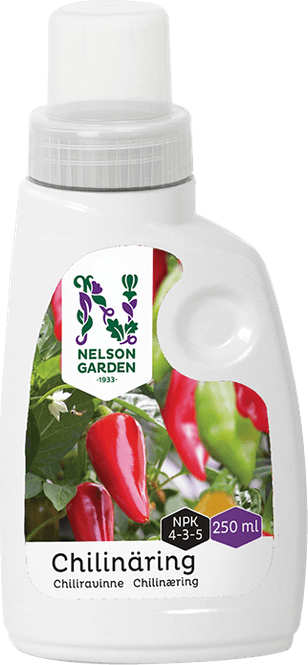 Hovedbilde Chilinæring 250 ml