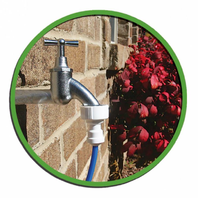 Growmax Vannfilter 000 Reverse Osmosis, Maxquarium