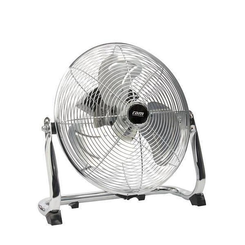 RAM Gulvvifte 40 cm
