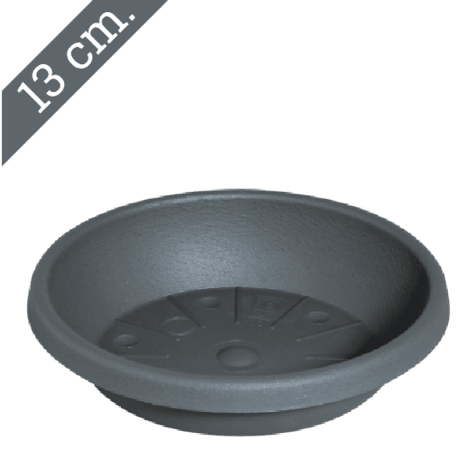 Hovedbilde Rund underskål ø13 cm