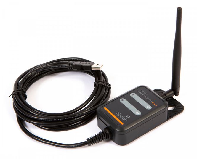 Hovedbilde Bluelab Connect Range Extender 2
