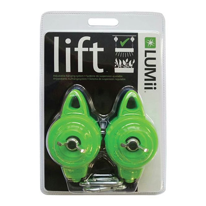 Hovedbilde Lumii Lift Light Hanger 2 stk