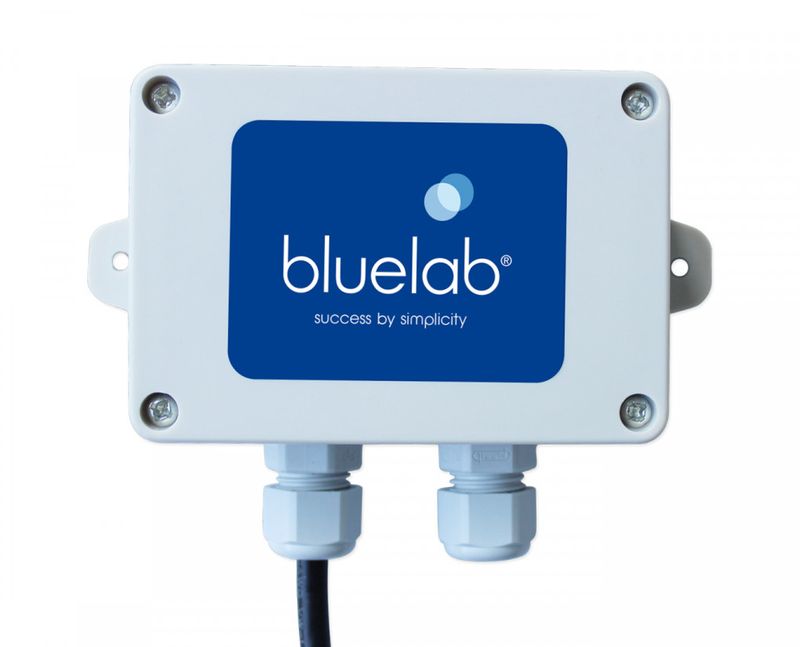 Bluelab External Lockout and Alarm Box