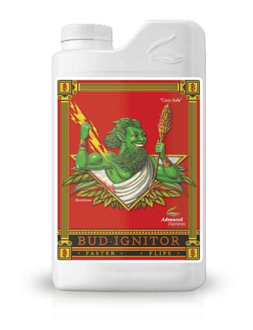 Hovedbilde Bud Ignitor 0,5 L, Advanced Nutrients