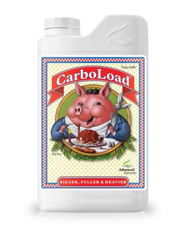 CarboLoad 1 L, Advanced Nutrients