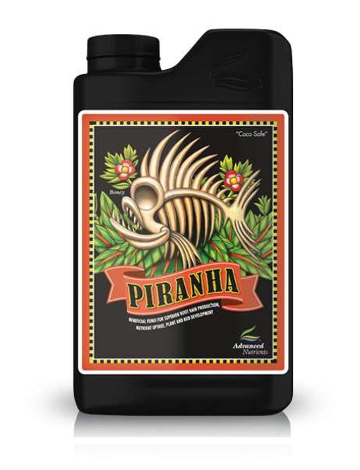 Hovedbilde Piranha 1 L, Advanced Nutrients