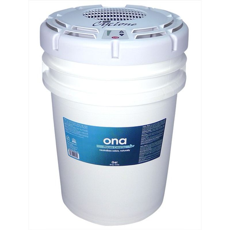 ONA Cyclone Dispenser