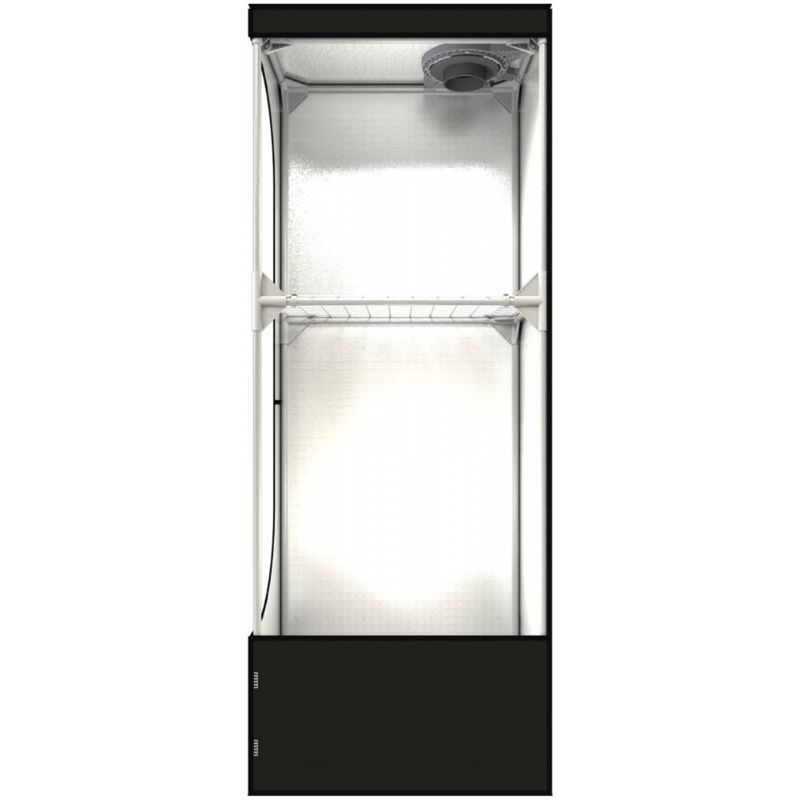 Lodge 100 x 60 x 158 cm V.4 Secret Jardin
