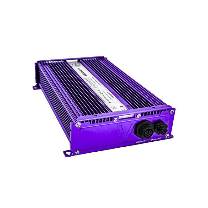 Hovedbilde Lumatek VF 650 W LED driver 220-240 V