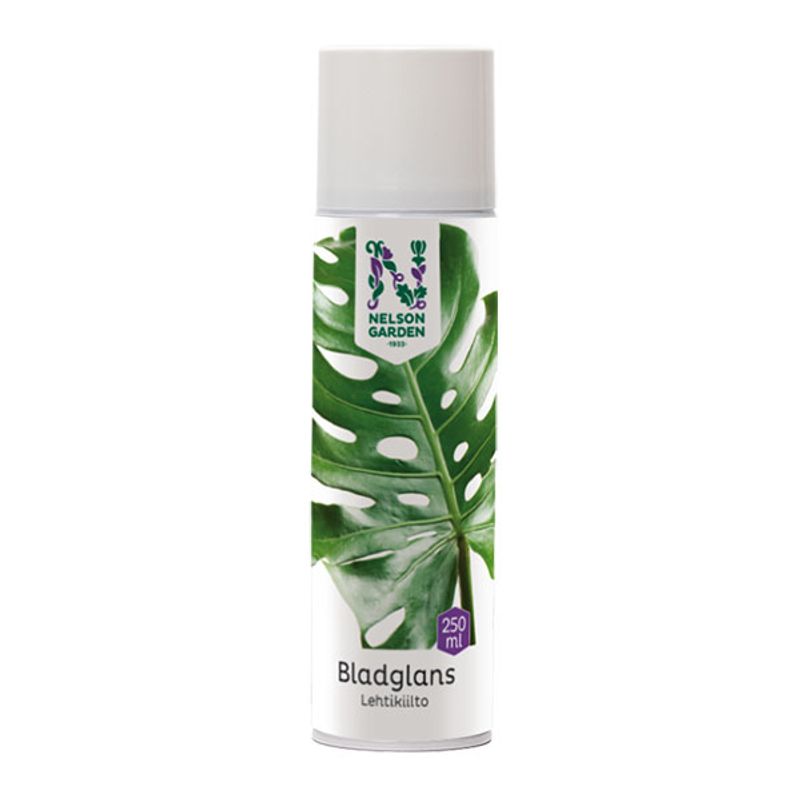 Bladglans 250 ml
