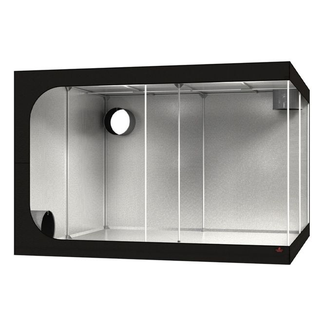 Hovedbilde Hydro Shoot 300x300x200 cm V.2 Secret Jardin