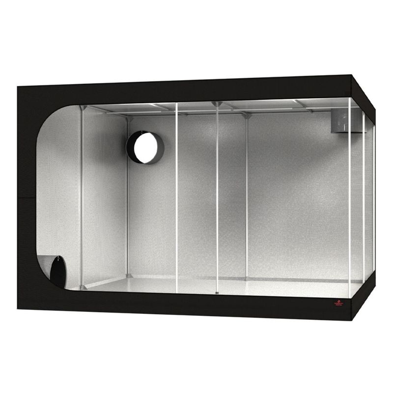 Hydro Shoot 300x300x200 cm V.2 Secret Jardin