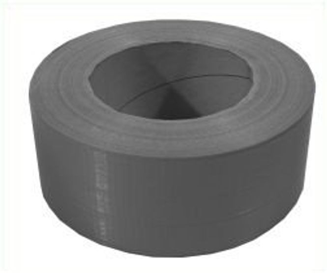 Hovedbilde Duct tape, 50 meter