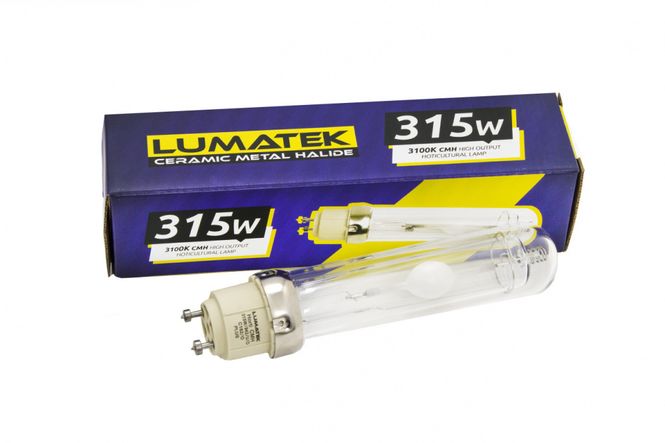 Hovedbilde Lumatek 315 W CMH 3100K