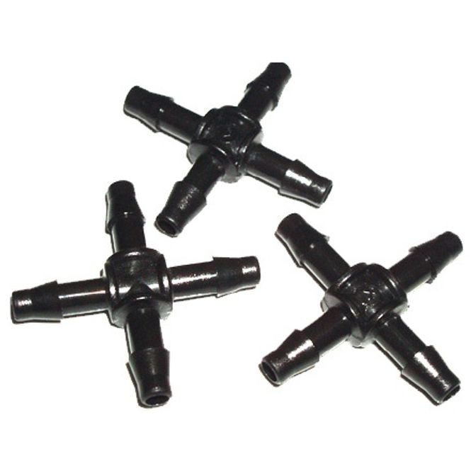 Hovedbilde AutoPot 6 mm Krysskobling