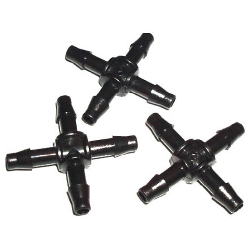 AutoPot 6 mm Krysskobling