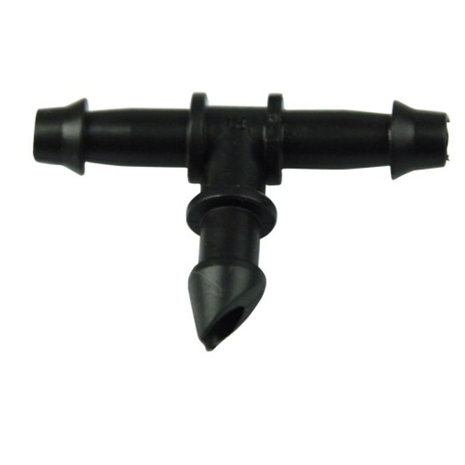 Hovedbilde AutoPot 6 mm T-kobling