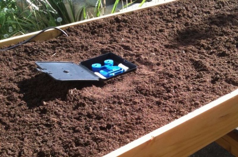 AutoPot Aquabox Straight