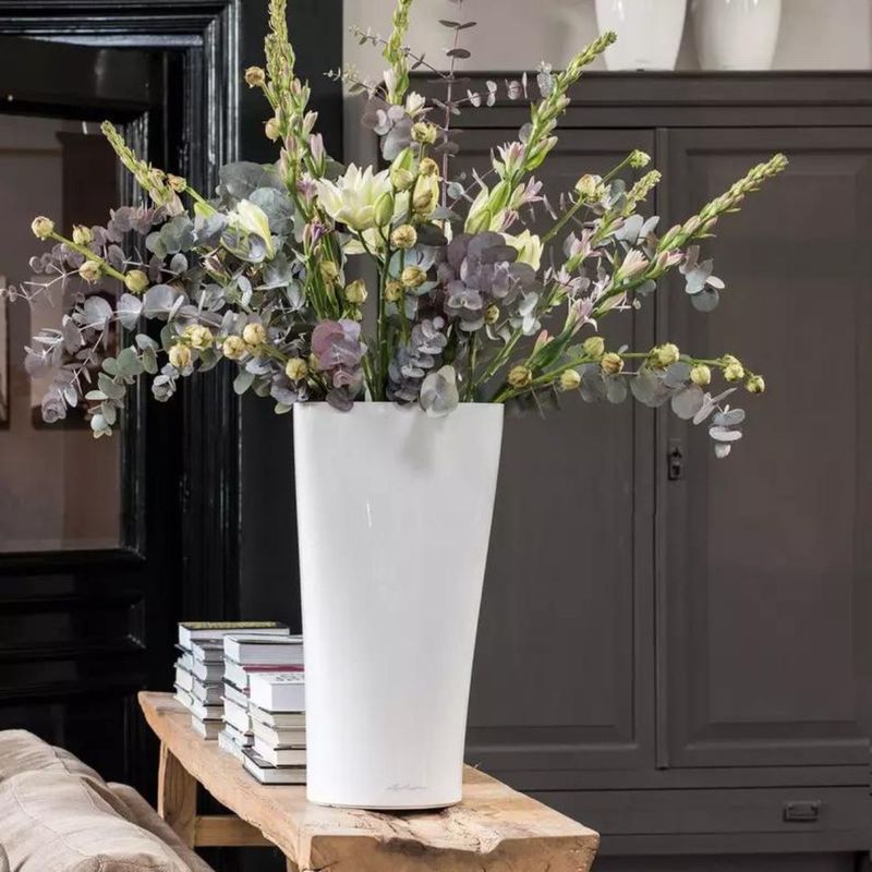 Delta Premium 30, Lechuza Blomsterpotte