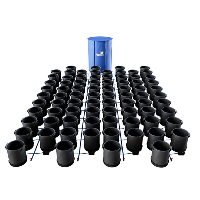 Hovedbilde AutoPot XXL 50 80-kit