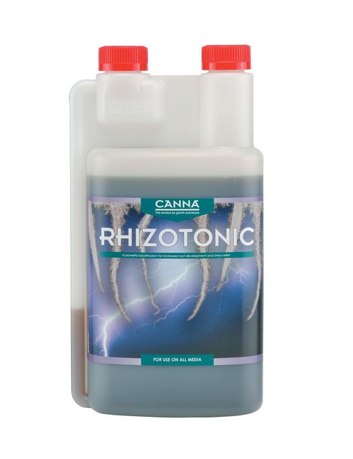 Hovedbilde CANNA Rhizotonic 1 L