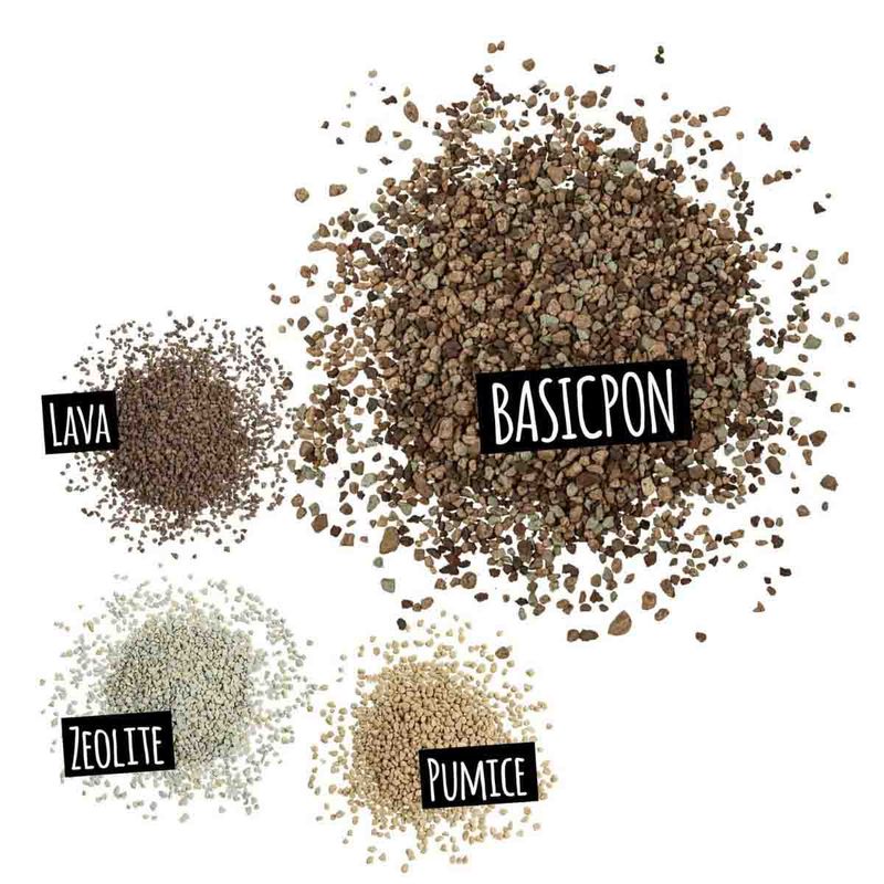 Lechuza BasicPon 6 L