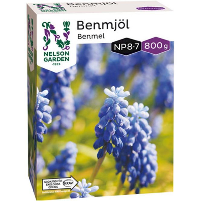 Hovedbilde Benmel 800 g