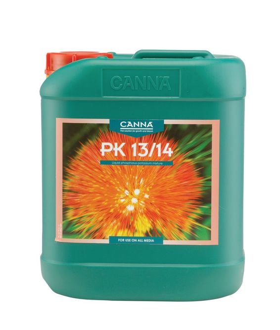 Hovedbilde CANNA PK 13-14, 5 L