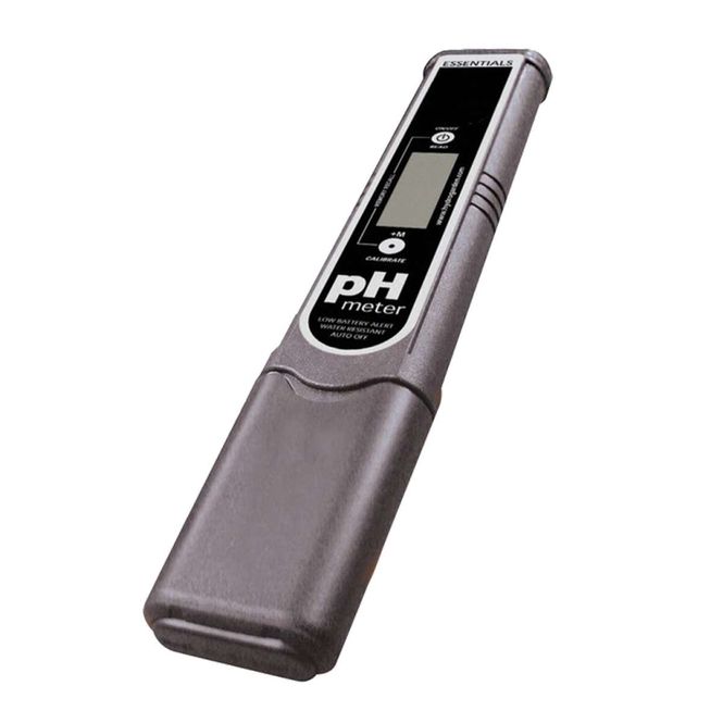 Hovedbilde Essentials pH-tester