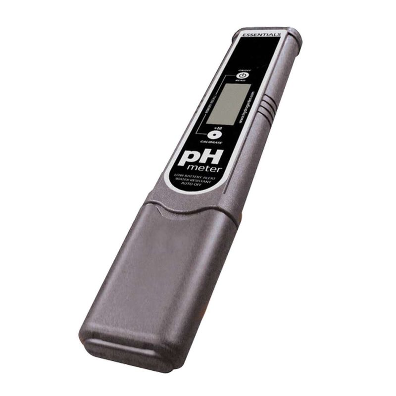 Essentials pH-tester