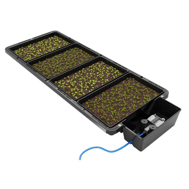 AutoPot Tray2Grow kit