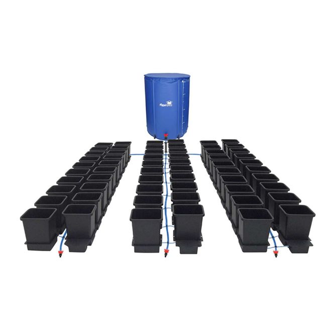 Hovedbilde Autopot 1Pot 60-kit