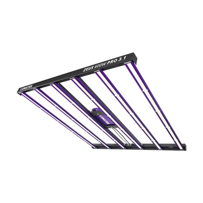 Hovedbilde Lumatek Zeus 600 W 3.1 PRO LED Fullspektrum